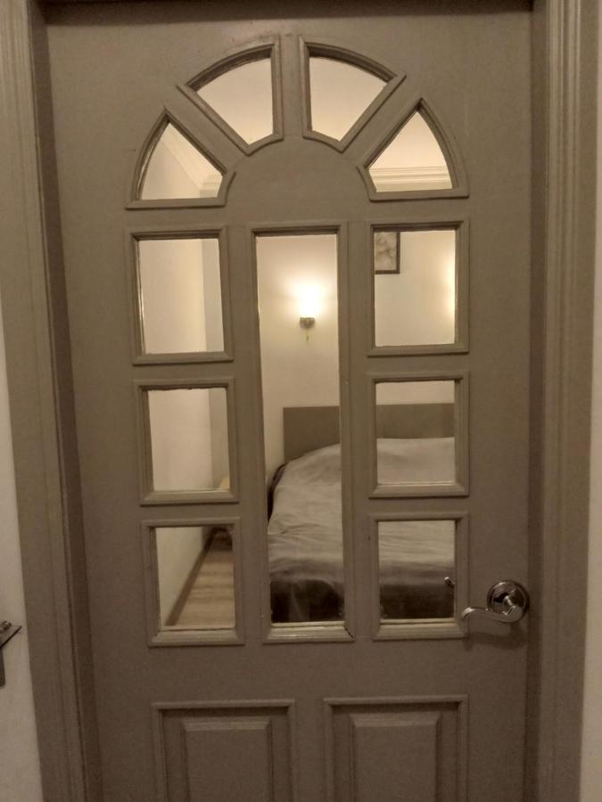 Izmir Apartment Baku Exterior foto