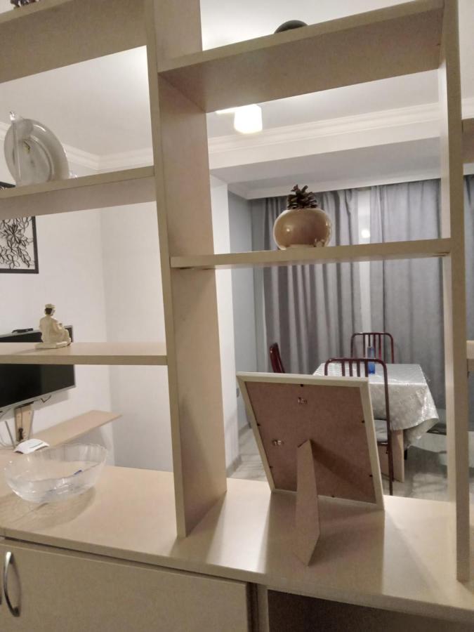 Izmir Apartment Baku Exterior foto