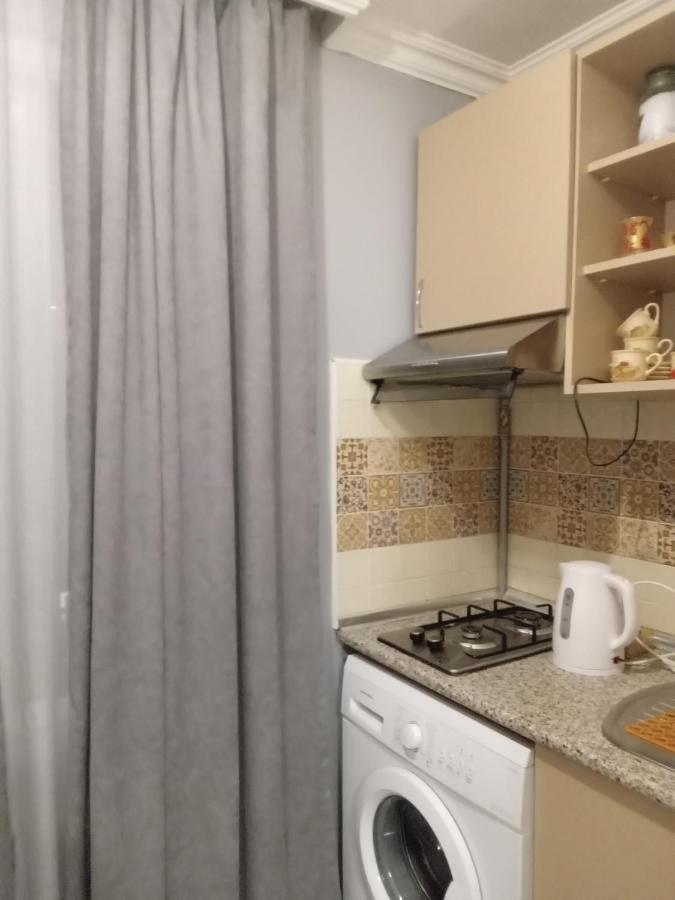 Izmir Apartment Baku Exterior foto