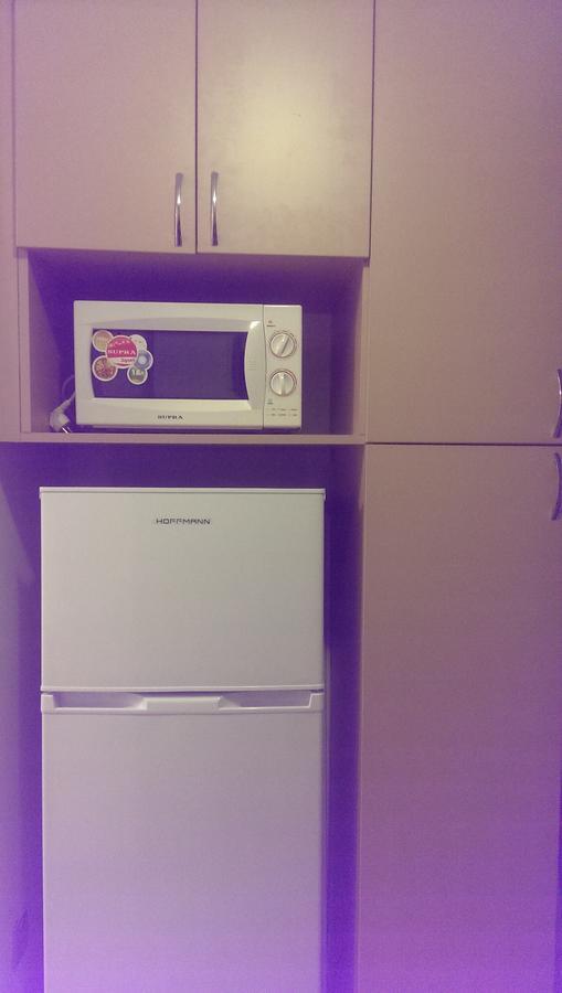 Izmir Apartment Baku Exterior foto
